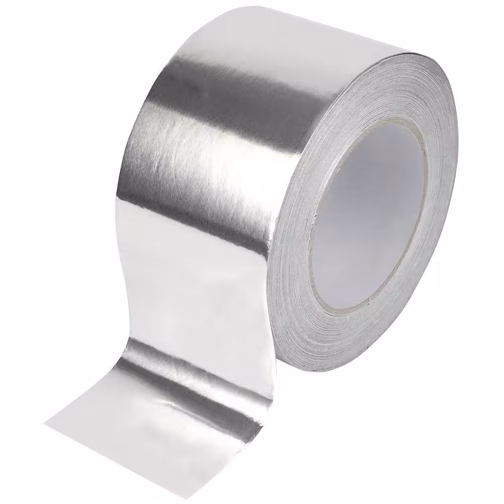 چسب آلومینیومی نسوز 5cm