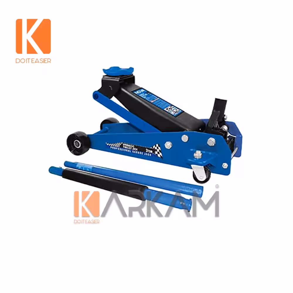 جک سوسماری 3 تن 4212 نوا