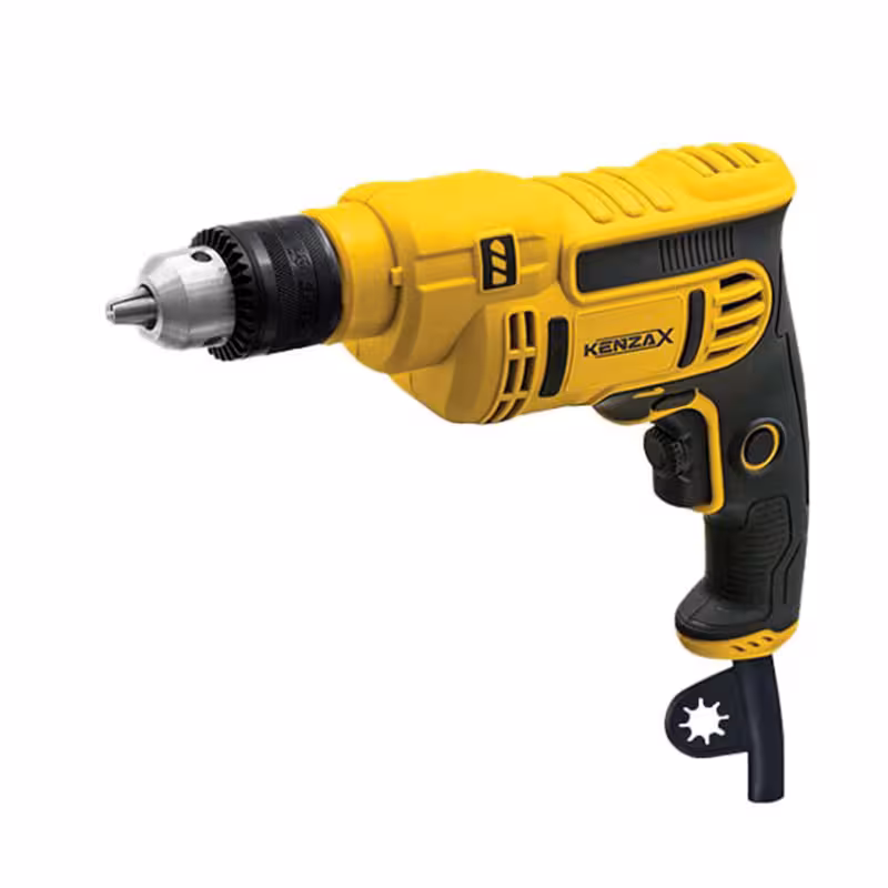 دریل کنزاکس مدل KED-150 | کالا مکس