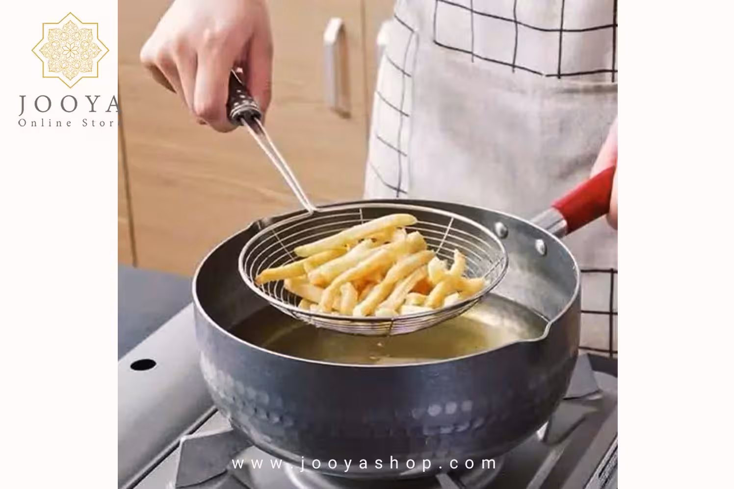 توری روغن گیر