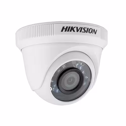 دوربین مداربسته آنالوگ هایک ویژن مدل DS-2CE56C0T-IRPF