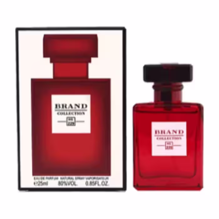 عطر جیبی حجم 25 میل شماره 229 کوکو شنل برند کالکشن - Brand Collection
