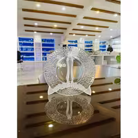 پیش دست آوین برند زنگان مجموعه 6 عددی