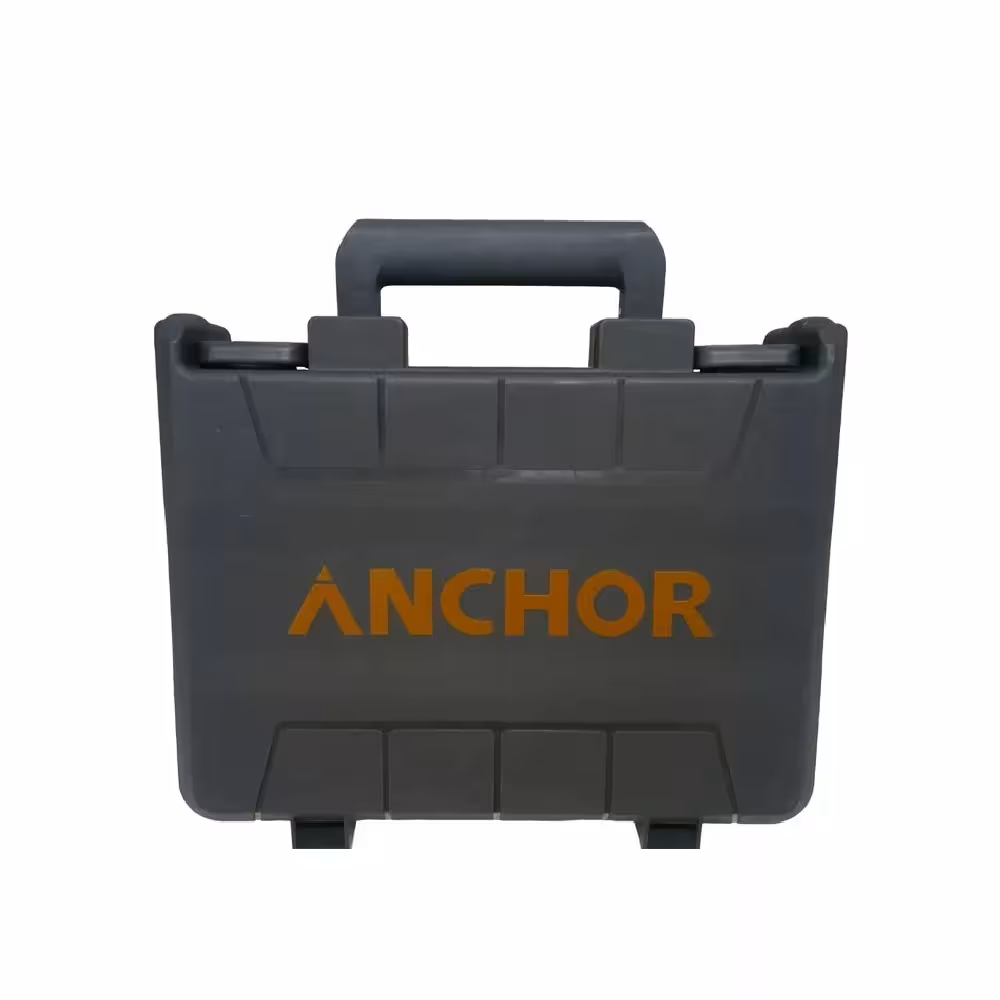 دریل پیچ گوشتی آنکور مدل DEC12