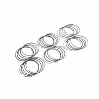 رینگ پیستون بنز E300 اتاق W212