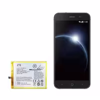 باتری گوشی زد تی ای ZTE Blade V6