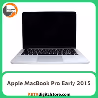 اپل مک بوک Apple MacBook Pro Early 2015 MF839ZP/A