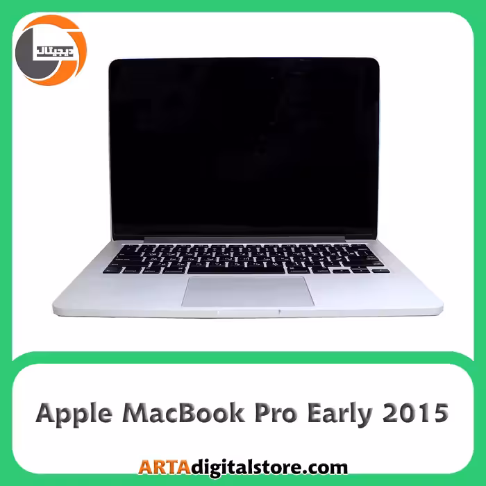 اپل مک بوک Apple MacBook Pro Early 2015 MF839ZP/A