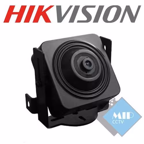 دوربین مداربسته 2CD2D14WD هایک ویژن