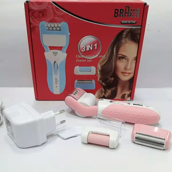 موکن اپیلا تورbr2698بروان 3کاره