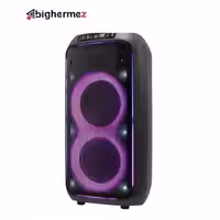 اسپیکر بلوتوث قابل حمل مچر مدل MR-820