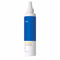 پیگمنت میلک شیک 200 میل رنگ blue