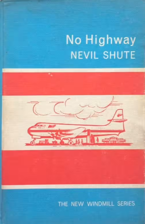 No Highway | Nevil Shute