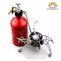 اجاق چند سوخت بولین مدل Bulin BL100-T4