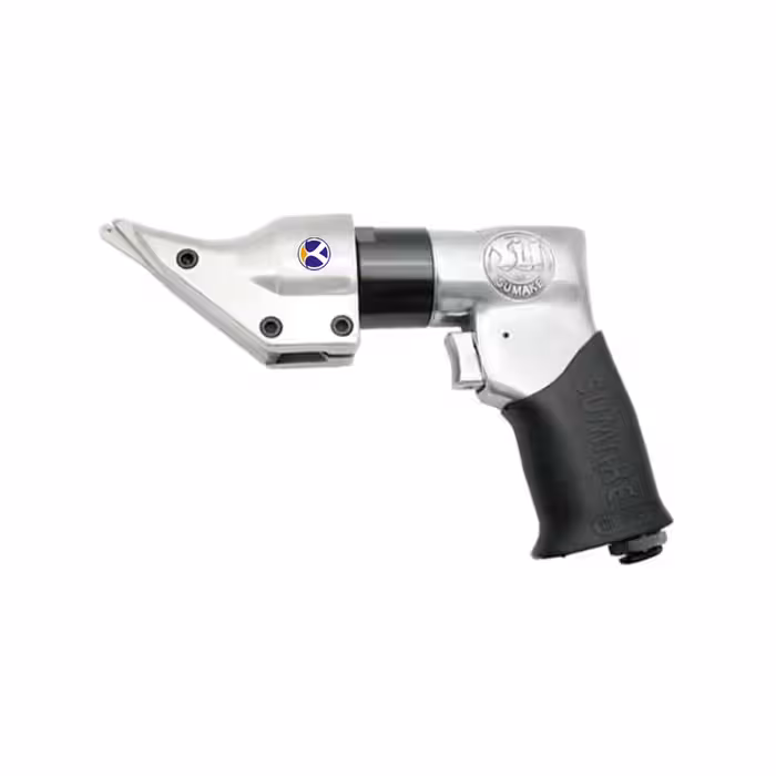 قیچی ورق بر بادی هفت تیری مدل ST-6621 سوماک