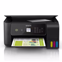 پرینتر بدون جوهر اپسون EPSON L3260