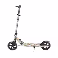 اسکوتر مکانیکی کوپر دو چرخ مدل COOPER 200MM