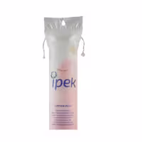 پد آرایشی ایپک مدل makyaj cotton بسته 70 عددی