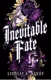 کتاب Inevitable Fate