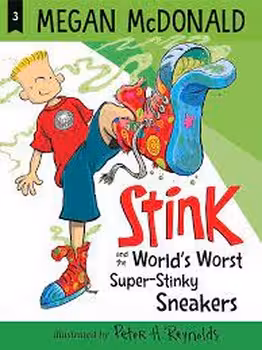 STINK 3 | مرکز فرهنگی آبی