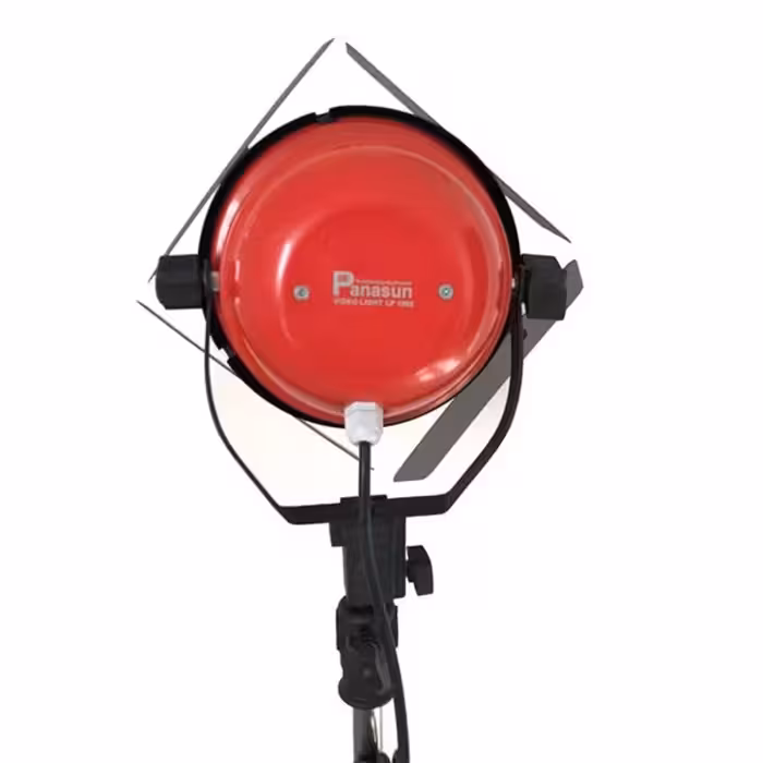 نور ثابت هالوژن پاناسون مدل  LP-1000