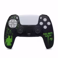 روکش دسته PS5 طرح 5 Call of Duty