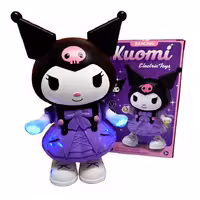 اسباب بازی موزیکال کرومی (KUROMY)