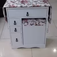 میزاتو نشیمن دار