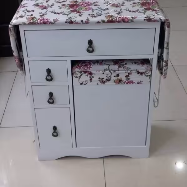 میزاتو نشیمن دار