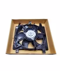 مجموعه کامل موتور فن پراید برند آی آر امکو - IREMCO