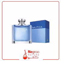 عطر ادکلن ناتیکا وویاج سری قدیم 100 میل