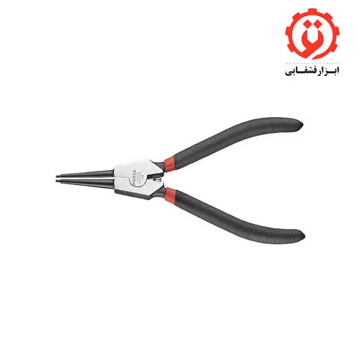 انبر خار بازکن مستقیم 12 اینچ فورس مدل 60912ASO
