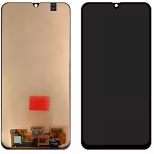 تاچ و السیدی شرکتی سامسونگ ام 30 / lcd samsung M30 / M305