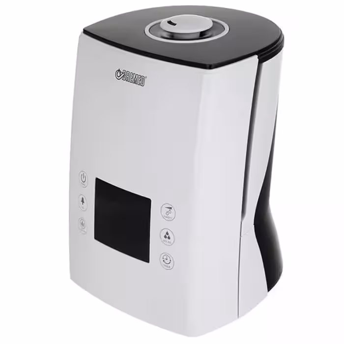 دستگاه بخور سرد و گرم بریمد مدل BD7640