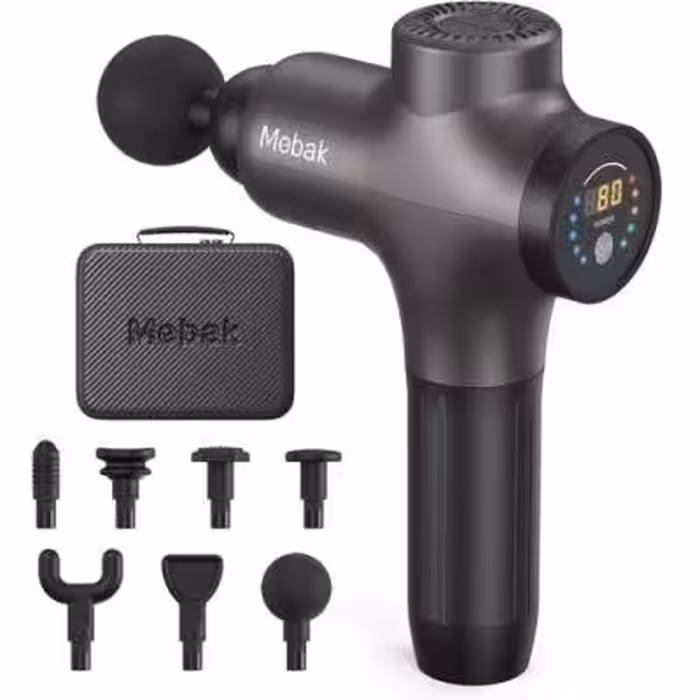 ماساژور برقی مباک مدل 3 (پس کرایه)