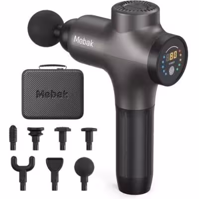 ماساژور برقی مباک مدل 3 (پس کرایه)