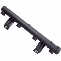 ریل سوخت بنزین مژده وصل خودرو سمند سورن