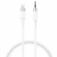 کابل تبدیل لایتینگ به جک 3.5 میلی متری ایکس او XO NBR279A