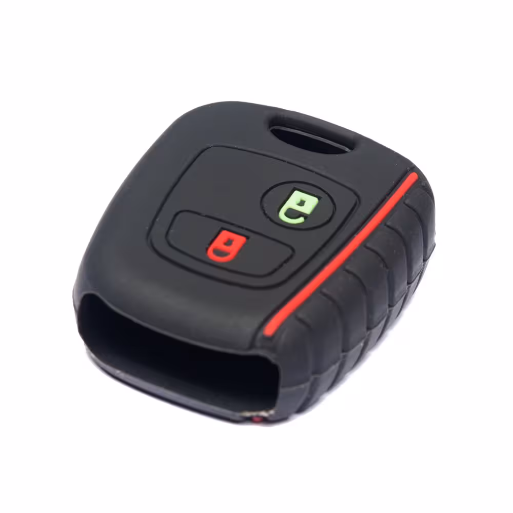 کاور سوئیچ ژله ای مناسب برای پراید 111 کد b_74453