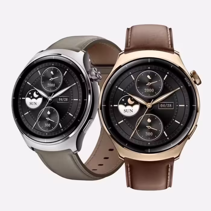 ساعت هوشمند شیائومی Mibro Watch Lite 3 Pro