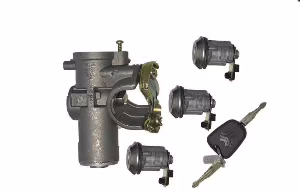 ست کامل تیبا 1 معمولی نصیر لوازم