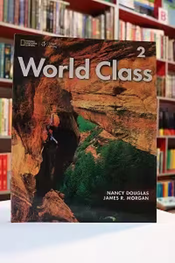 World Class 2