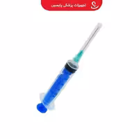 سرنگ 10 سی سی لوئرلاک آوا