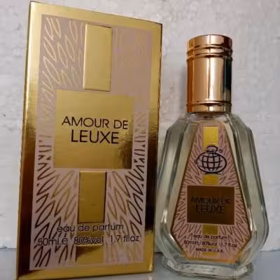 عطر ادکلن لالیک لامور 50 میل فرگرانس