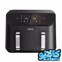 سرخکن میگل مدل gaf206