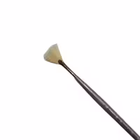 قلم مو چتری خرم کد 888 شماره 4