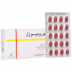 نوروبیوژل دانا
