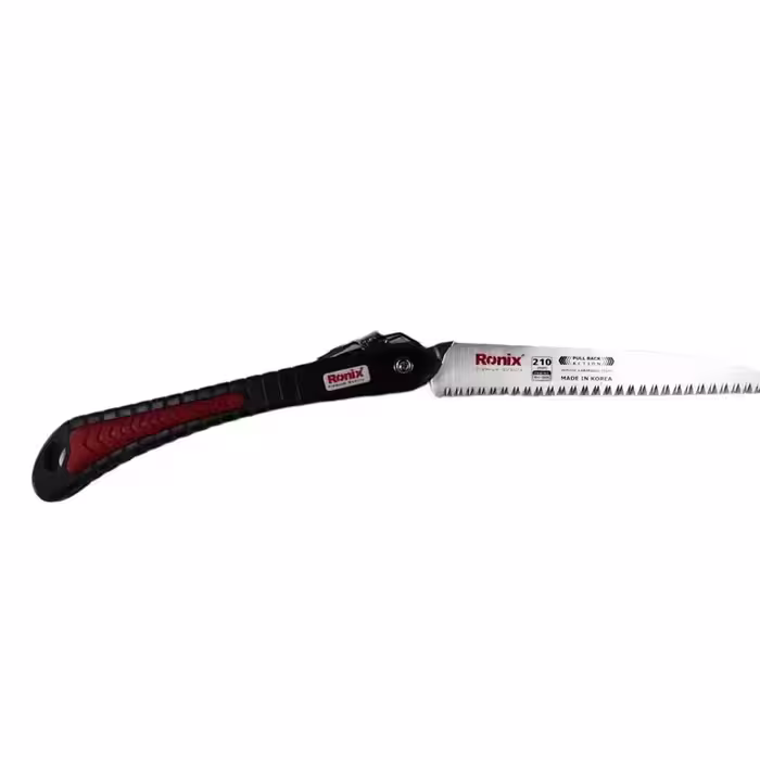اره باغبانی تاشو رونیکس مدل RH-3605