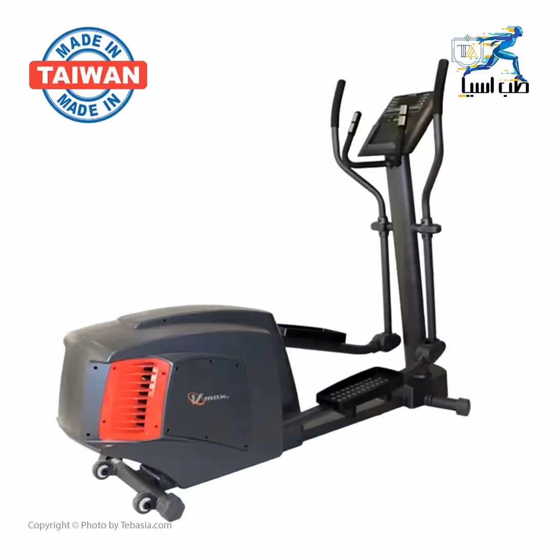 الپتیکال باشگاهی تایوانی وی مکس مدل Vmax 880D-G