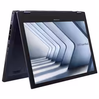 لپ تاپ لمسی 16 اینچی ایسوس مدل ExpertBook B6 Flip B6602FC2 i7 12850HX 64GB 1TB SSD RTX A2000 + پک دار